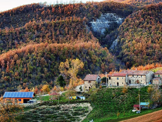 La Grotta Dei Folletti