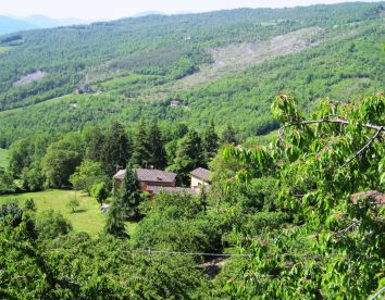 Countryside Il Mio Rifugio - Gaggio Montano