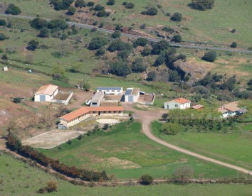 Farm-house Cugumia - Ittiri
