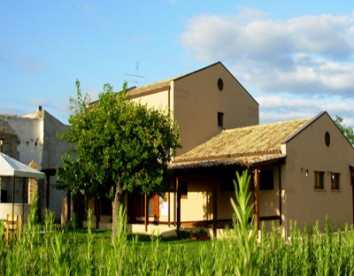 Farm-house Arkadia - Vasto