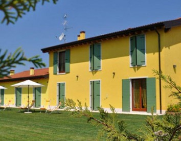 Farm-house Ai Ciliegi  - Bardolino