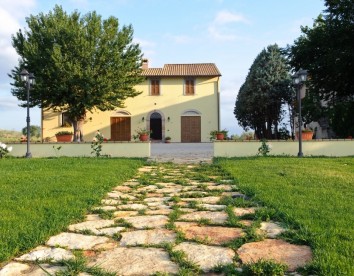 Farm-house Al Vecchio Pozzo - Cannara