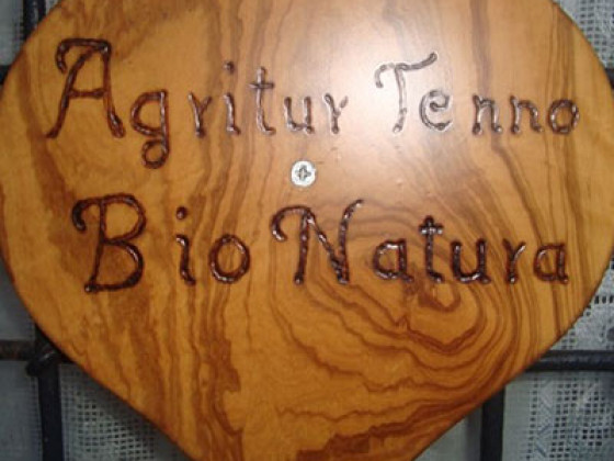 agritur tenno bio natura 