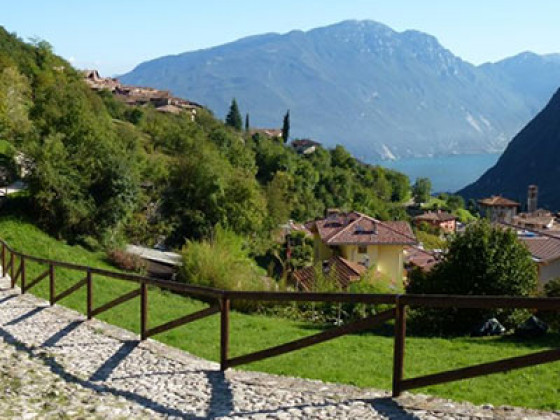 agritur tenno bio natura 