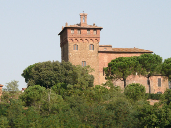 palazzo massaini