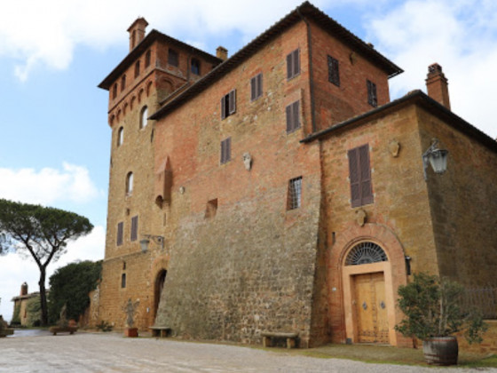 palazzo massaini