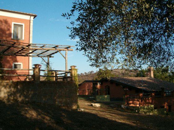 antico casino cerreta