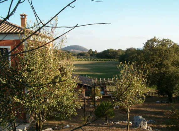 antico casino cerreta