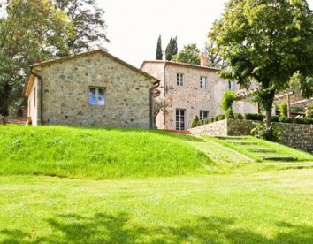 Agriturismo Casa Fabbrini - San Casciano Dei Bagni