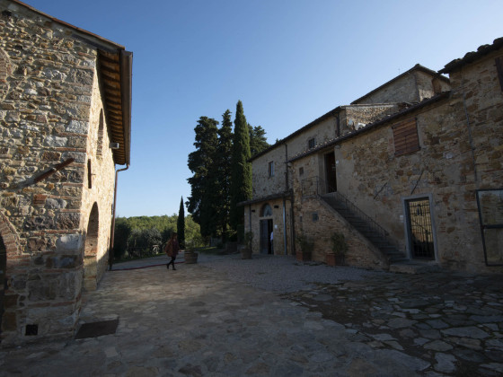 Tenuta Villa Barberino