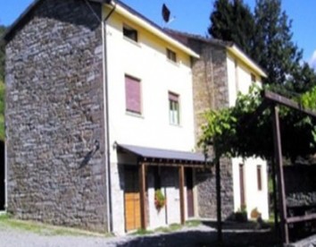 Agritourisme La Vigna Di San Pietro - Borgo Val Di Taro