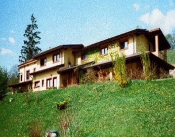 Agritourisme Casa Delle Erbe - Albareto