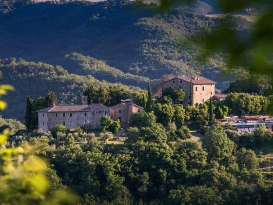 Locanda del Gallo