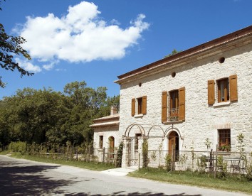 Farm-house Il Ruspante - Castro Dei Volsci