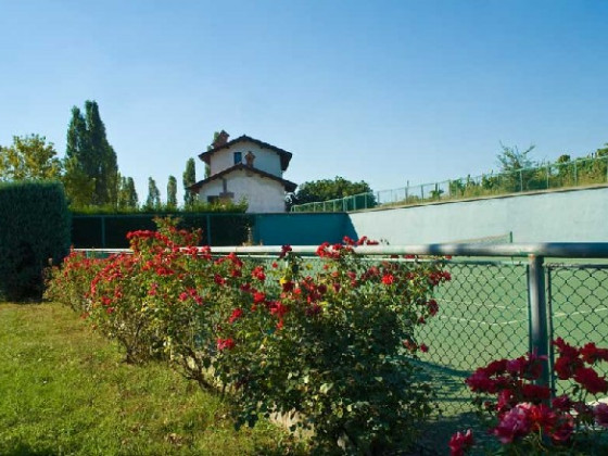 Villa Sorgiva