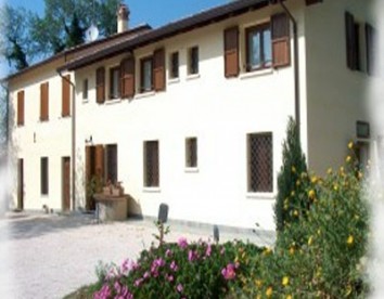 Farm-house Macin - Cesena