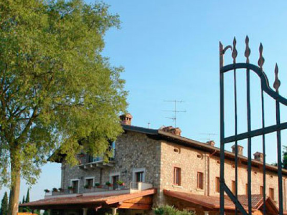 Cascina Crocelle