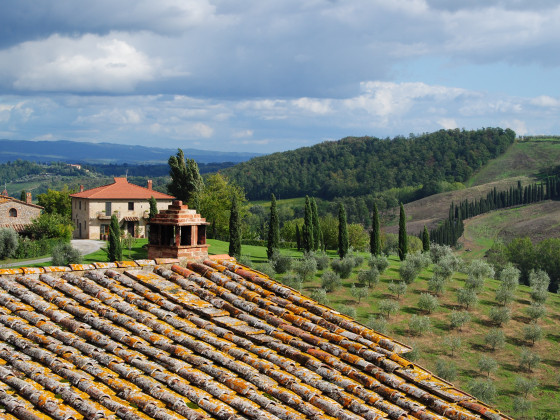 Fattoria Voltrona