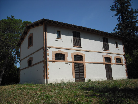 villa mongalli