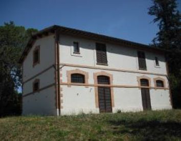 villa mongalli