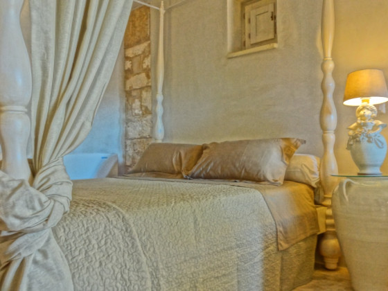 masseria rosa relais in trulli