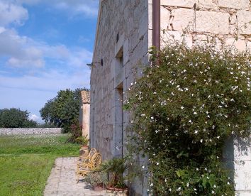 Casa-rural Case Di Cutalia - Ragusa