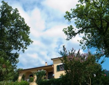 Bed And Breakfast Casa Vernon - Giffoni Valle Piana