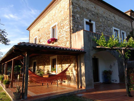 Country House Casale Giancesare