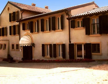 Casa-rural San Francesco - Valeggio Sul Mincio