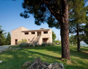 Farm-house Fiorenire - Castignano