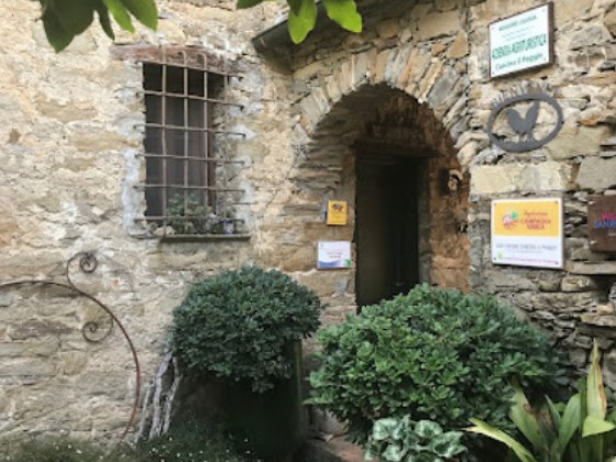 Cascina il Poggio